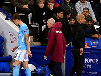 Pat Nevin on Man City: "Wh...